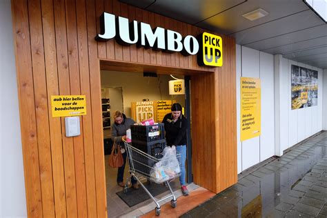 jumbo online shop.